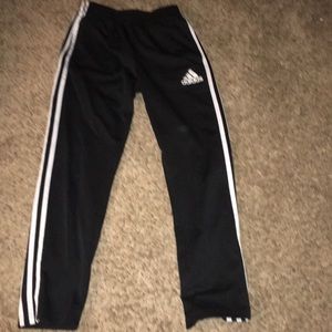 Adidas sweat pants